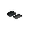 D-Sub, D-Shaped Connector Accessories - 5073-DGBH15MT1-CVR-ND - DigiKey