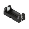 Battery Holders, Clips, Contacts -- 36-1119-ND - Image