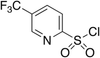 5-Trifluoromethyl-2-pyridinesulfonyl Chloride, 95%, 10% in.. - T791526 - Toronto Research Chemicals, Inc.