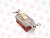 Wall Switch -- 11640500