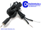 CA201-6FT-18AWG-SR-S/T - Condor Electronics, Inc.