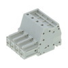 Headers, Plugs and Sockets - 2946-831-3104-ND - DigiKey
