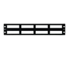 Patchbay, Jack Panels - 1436-RNGPP2URS-ND - DigiKey