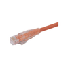 Modular/Ethernet Cables (RJ45, RJ11) - 5073-TRD815OR-3-ND - DigiKey
