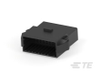 Rectangular Wire & Cable Connectors & Housings - 2-1318114-9 - TE Connectivity