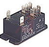 Relay;E-Mech;Power;DPST-NO;Cur-Rtg 30A;Ctrl-V 220/240AC;Vol-Rtg 120/277AC;8 Pin - 70198623 - Allied Electronics, Inc.