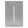 Solder Stencils, Templates - FPC040P050-S-ND - DigiKey