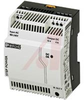 Power Supply; STEP: DIN Rail; 100-240VAC; 45-65Hz; 15VDC, 4A - 70000987 - Allied Electronics, Inc.