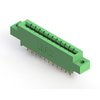 Edgeboard Connectors - 151-833-022-556-804-ND - DigiKey