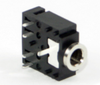 Audio & Video Connectors - 35RAPC4BHN2 - Powell Electronics, Inc.