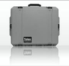 Carry Case for Telex Legacy System, Includes Dual-Element Flat Panel Antenna & Gooseneck Mount - LP-CC - Visual Sound, Inc.