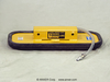 Foam Seal Vacuum Pad -- FP100250G-A2B7 - Image