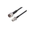 Coaxial Cables (RF) - 6099-PE3W05228-300-ND - DigiKey