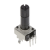 Rotary Potentiometers, Rheostats - 118-PTV09A-4225S-B104-ND - DigiKey
