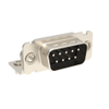 D-Sub Connector Assemblies - L717DFEH09P1AMNRM6-ND - DigiKey