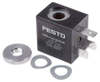 Solenoid Valve Coils - 1215690 - RS Components, Ltd.