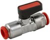 Pneumatic Manual Control Valves - 1762144 - RS Components, Ltd.