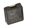 Surface Mount Inductors - 296202 - RS Components, Ltd.