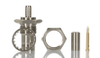 Coaxial Connectors - 5462784 - RS Components, Ltd.