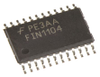 LVDS Interface Ics - 6711292P - RS Components, Ltd.