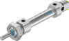Pneumatic Piston Rod Cylinders - 2021770 - RS Components, Ltd.