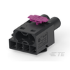 Rectangular Connector Housings - 1734-2410353-1-ND - DigiKey