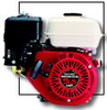 Honda Engines - GX Series -- HONDA GX160 - Image