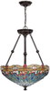 C7320 Semi-Flush Mts.-Bowl Style - 668763 - Capital Lighting, Inc.