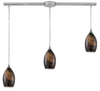 31133/3L-WV Island/Pool Table-3 Light Bar - 345785 - Capital Lighting, Inc.