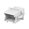 Rectangular Connector Housings - 17-2324584-8-ND - DigiKey