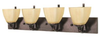 60-062 Bathroom Fixtures-Four Lights - 714742 - Capital Lighting, Inc.