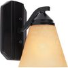 6601-ORB Sconces-Single Glass - 617031 - Capital Lighting, Inc.