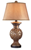 16296-0 Table Lamp - 16296-0 - Minka Group