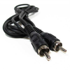 6ft RCA M/M Cable - RA10-06 - SFCable.com
