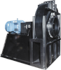 Pressure Air (PA) Fans - Image
