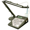 Cole-Parmer Traceable High Accuracy, Benchtop Conductivity Meter and Probe -- GO-19601-06 - Image