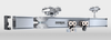 Modular Crane System - KBK Aluline -- A12 - Image