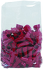 Clear Gusseted Poly Bag - 16 in x 14 in x 24 in - 5 mil thick - SHP-10860 -- SHP-10860 - Image
