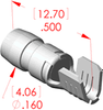 Electrical Contact - 09236 - ETCO Incorporated