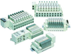 Manifold Bases, Sub Bases & End Bases for Pneumatic Control Valves -- 7007601