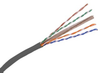 Unshielded Twisted Pair Data Cable - C6SPGY - Hubbell Incorporated