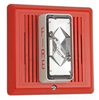 Strobe/Flashing Light Unit - 2452THS-15/75-W - United Technologies Corporation
