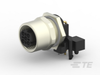 Standard Circular Connectors - T4145535031-001 - TE Connectivity