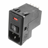 Power Entry Connectors - Inlets, Outlets, Modules - PS0SXSSX0-ND - DigiKey