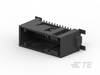 PCB Headers & Receptacles - 185454-1 - TE Connectivity