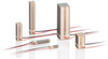 PICMA Stack Multilayer Piezo Actuators - P-882 – P-888 - PI (Physik Instrumente) L.P.