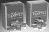 TaperFit 2 Ear Plugs - 230010 Series - DME Company