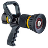 Viper® CG™ 9.84 in. Length Heavy-Duty Professional Constant Gallonage Fire Nozzle|Master File - I210480 - Kuriyama of America, Inc.