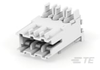 Standard Edge Connectors - 2333039-3 - TE Connectivity