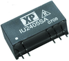 Dc-Dc Converter, Iso Pol, 1 O/p, 2W, 222Ma, 9V; Power Supply Approvals Xp Power - 88M0789 - Newark, An Avnet Company